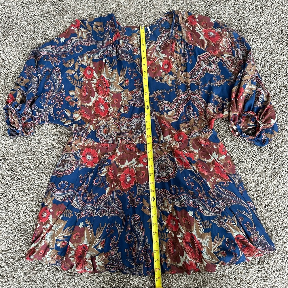 Free People Dress - Picture 7 of 9